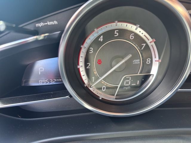 Used 2014 MAZDA MAZDA3 s Grand Touring image 11