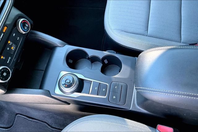 Used 2022 Ford Escape S AWD/4WD image 16