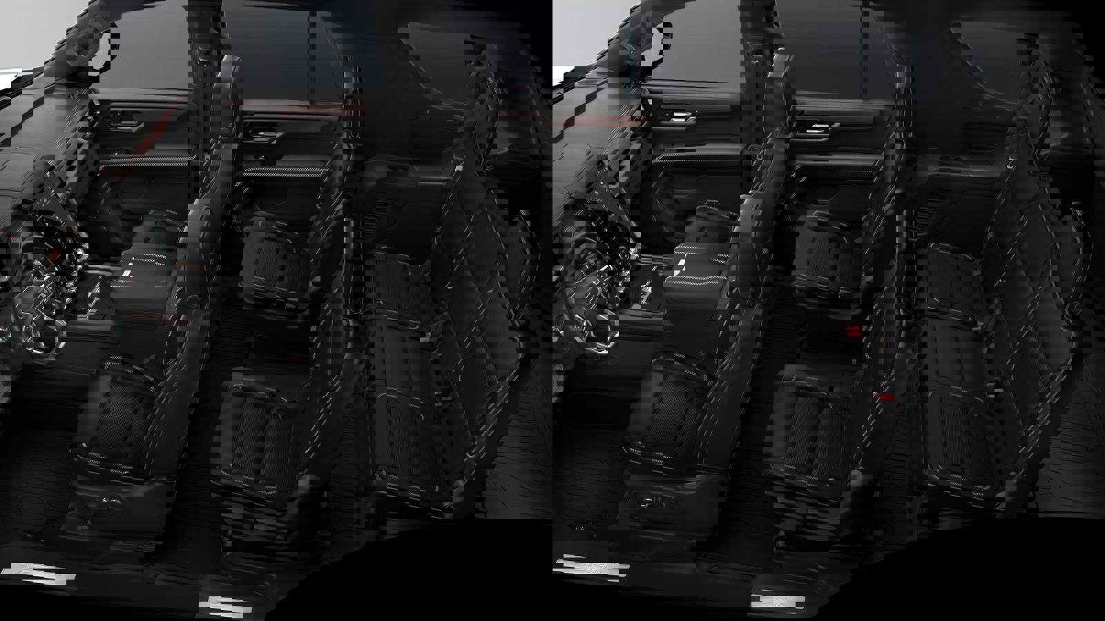 New 2026 GMC Yukon Denali w/ Sun & Power Step Package image 31