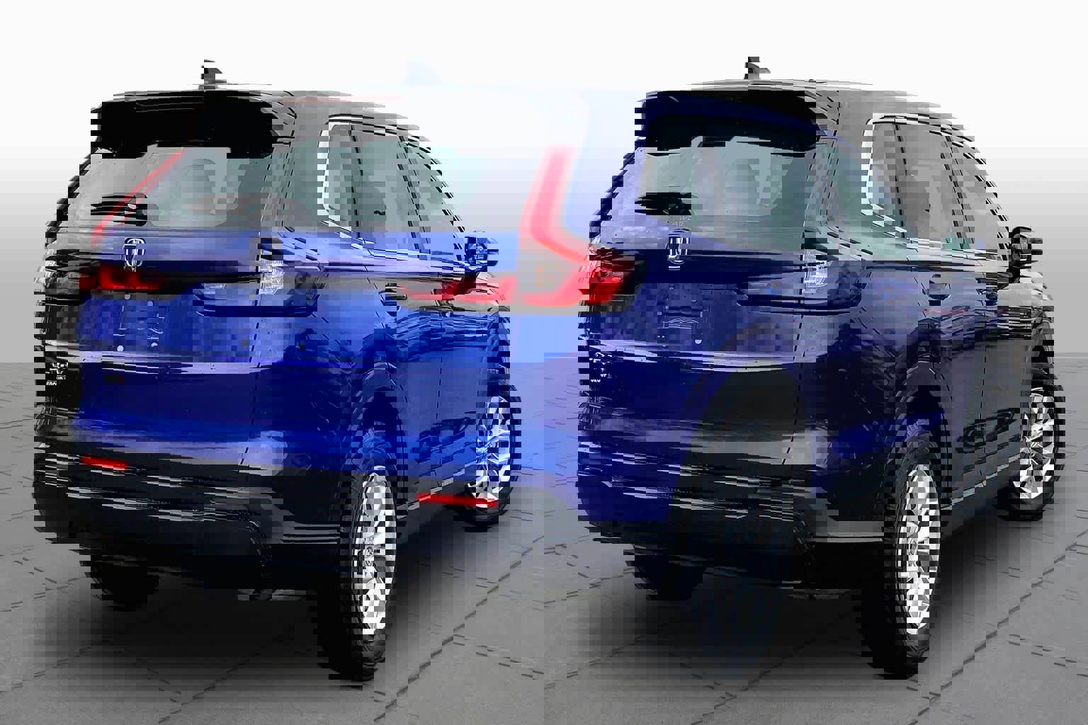 Used 2024 Honda CR-V LX image 13