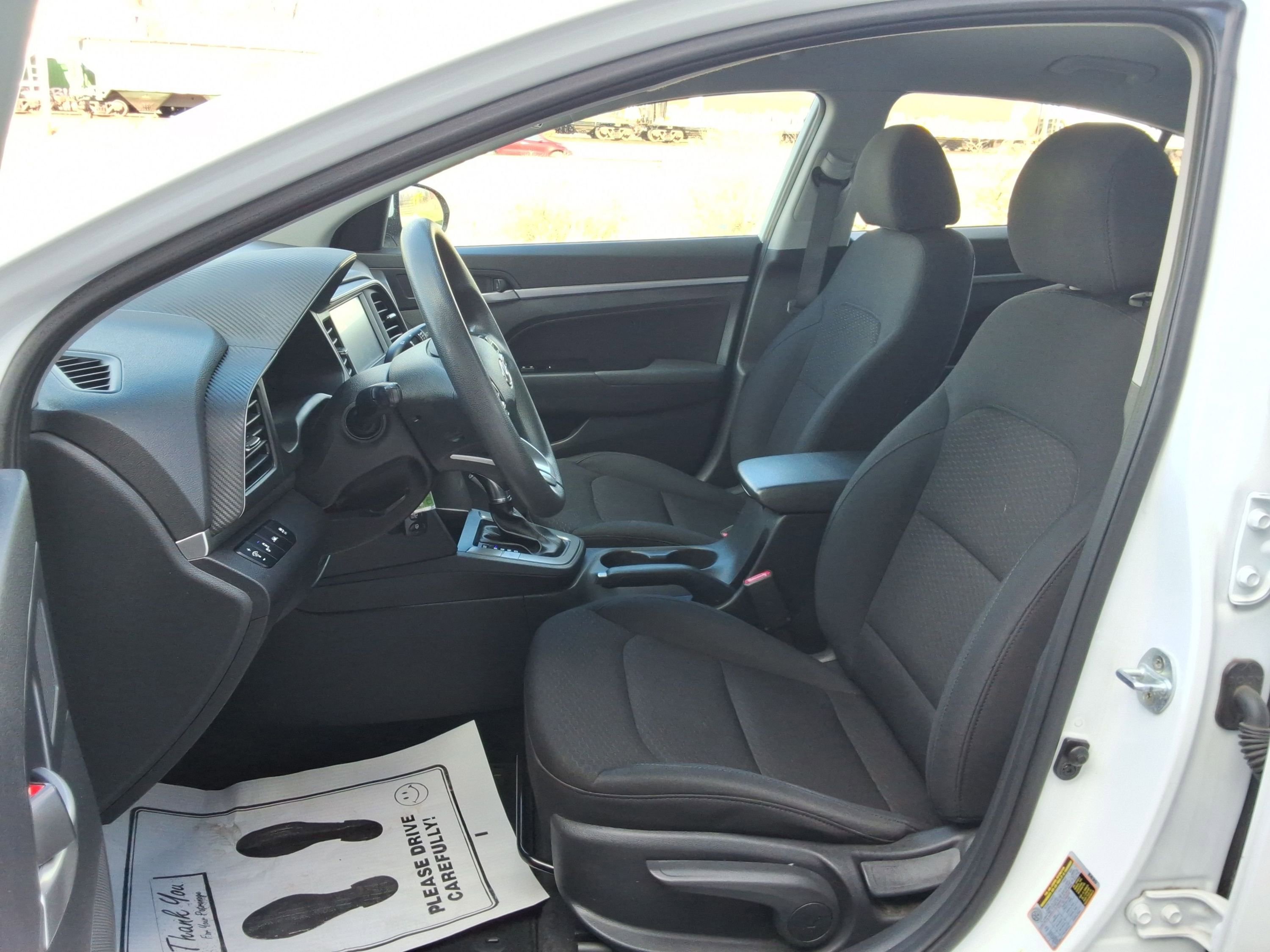 Used 2020 Hyundai Elantra SEL w/ Cargo Package (C1) image 26