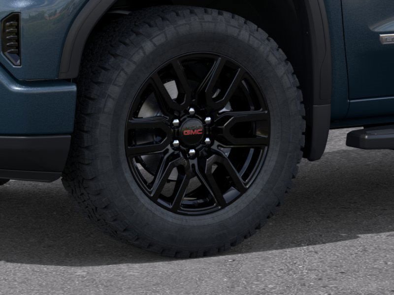 New 2026 GMC Sierra 1500 Elevation w/ Elevation Premium Package image 9
