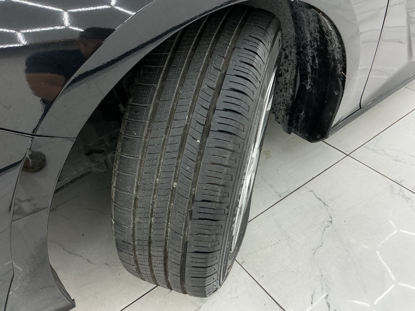 Used 2020 Nissan Altima 2.5 S FWD image 43