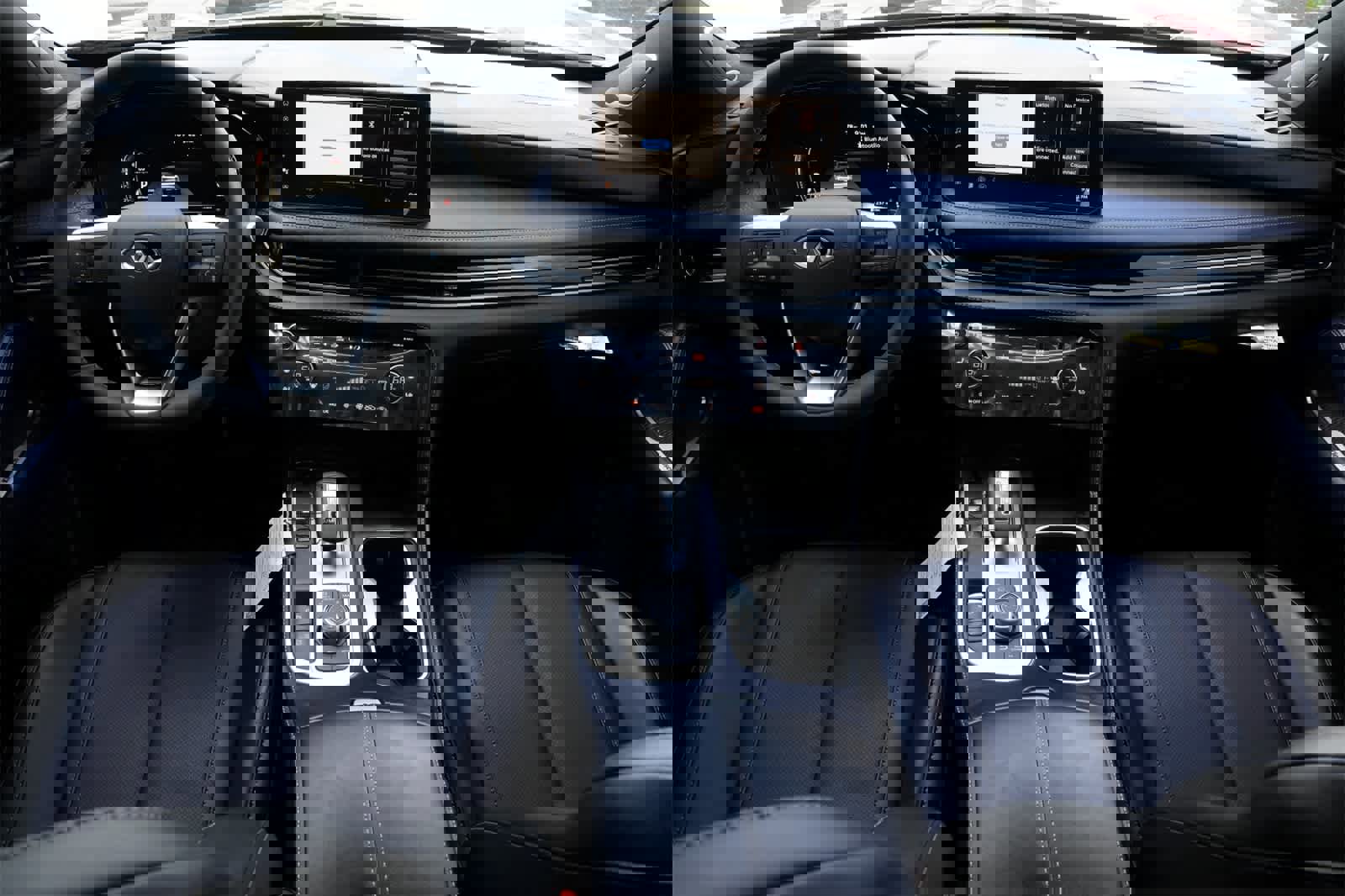 New 2026 INFINITI QX60 Sport w/ Dark Cargo Package image 7