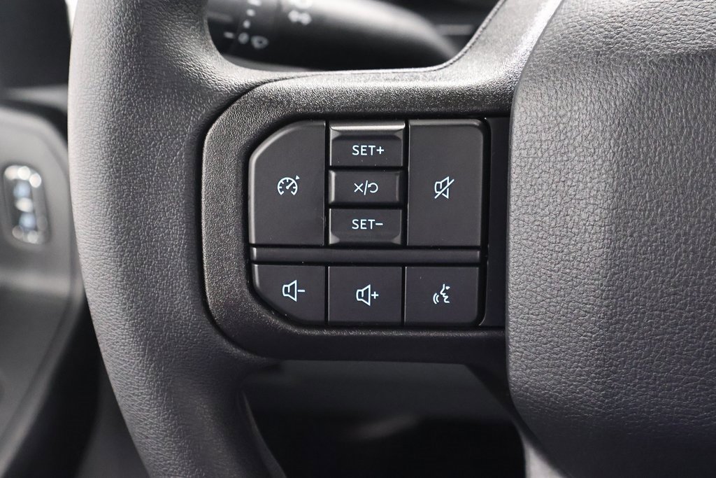 New 2026 Ford F550 4x4 Regular Cab Super Duty image 14