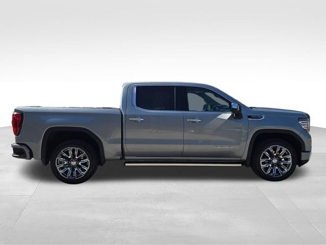 Used 2023 GMC Sierra 1500 Denali w/ Denali Reserve Package AWD/4WD image 6
