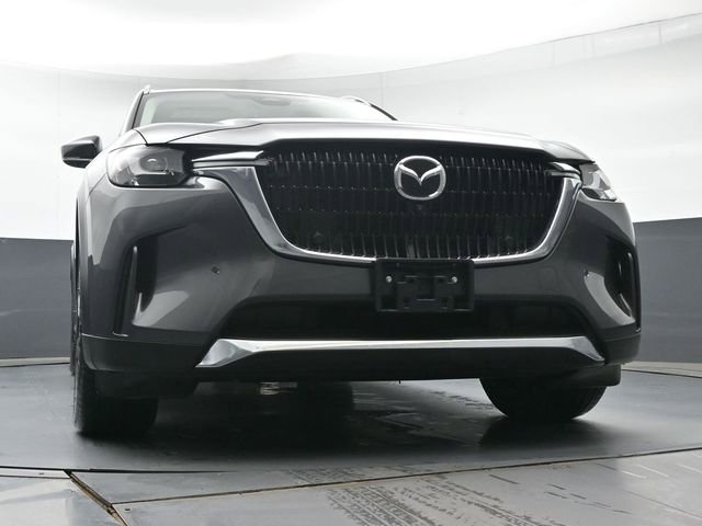 Certified 2024 MAZDA CX-90 Plug-In Hybrid w/ Premium Plus AWD/4WD image 37