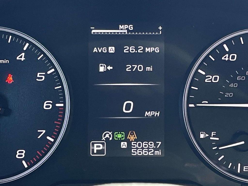 Used 2025 Subaru Outback Touring XT w/ Tech Package 2 image 15