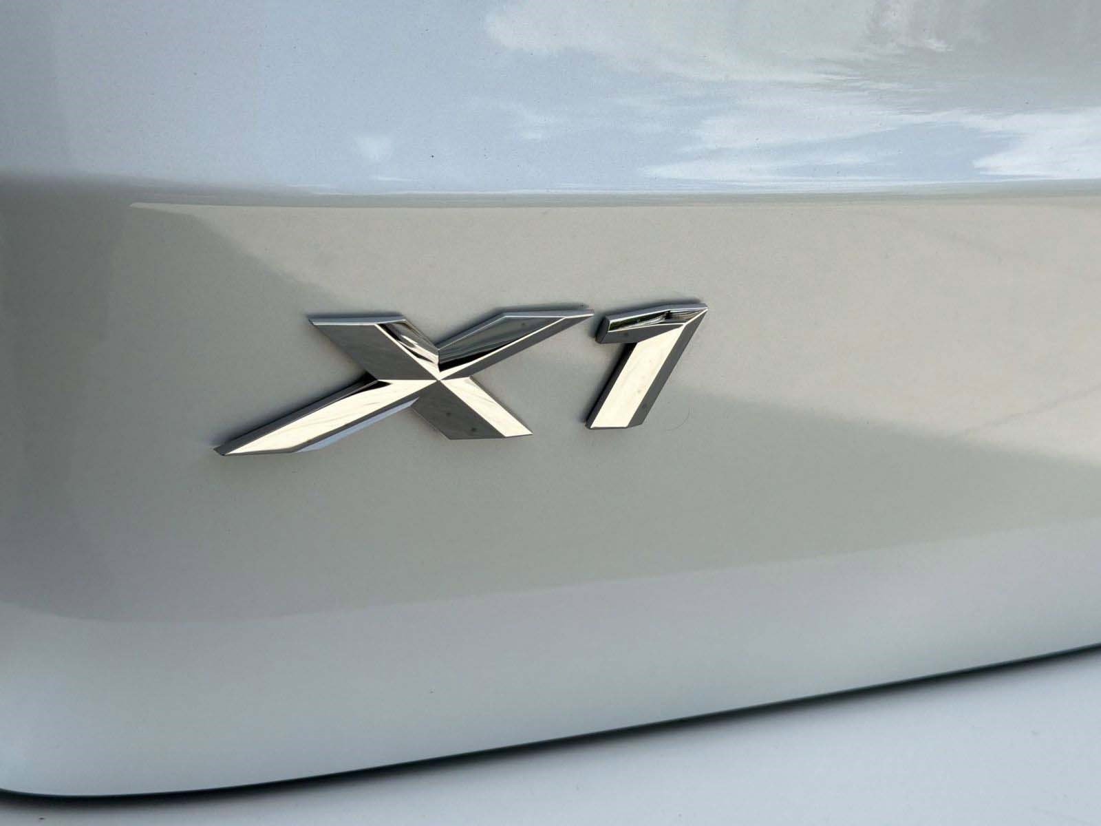 Used 2026 BMW X1 xDrive28i w/ Convenience Package AWD/4WD image 31