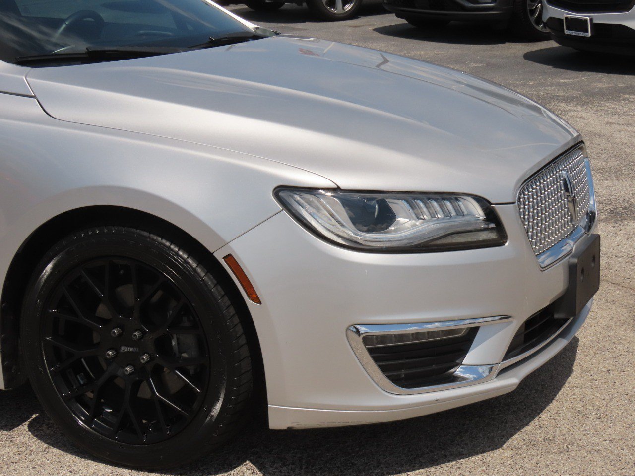 Used 2018 Lincoln MKZ Premiere FWD image 6