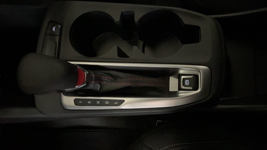 New 2026 Chevrolet Trax RS w/ Driver Confidence Package FWD image 10