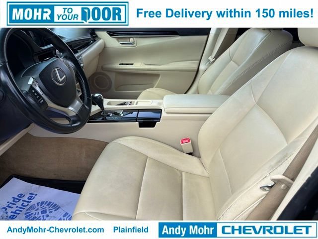 Used 2014 Lexus ES 350 FWD image 12