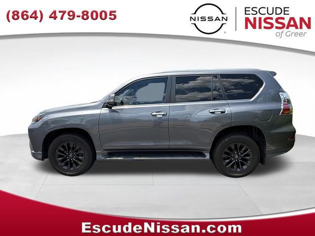 Used 2022 Lexus GX 460 Premium AWD/4WD image 4