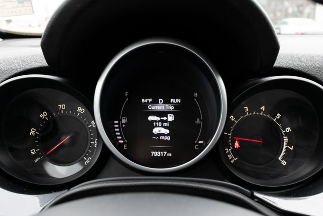 Used 2017 FIAT 500X Pop FWD image 29
