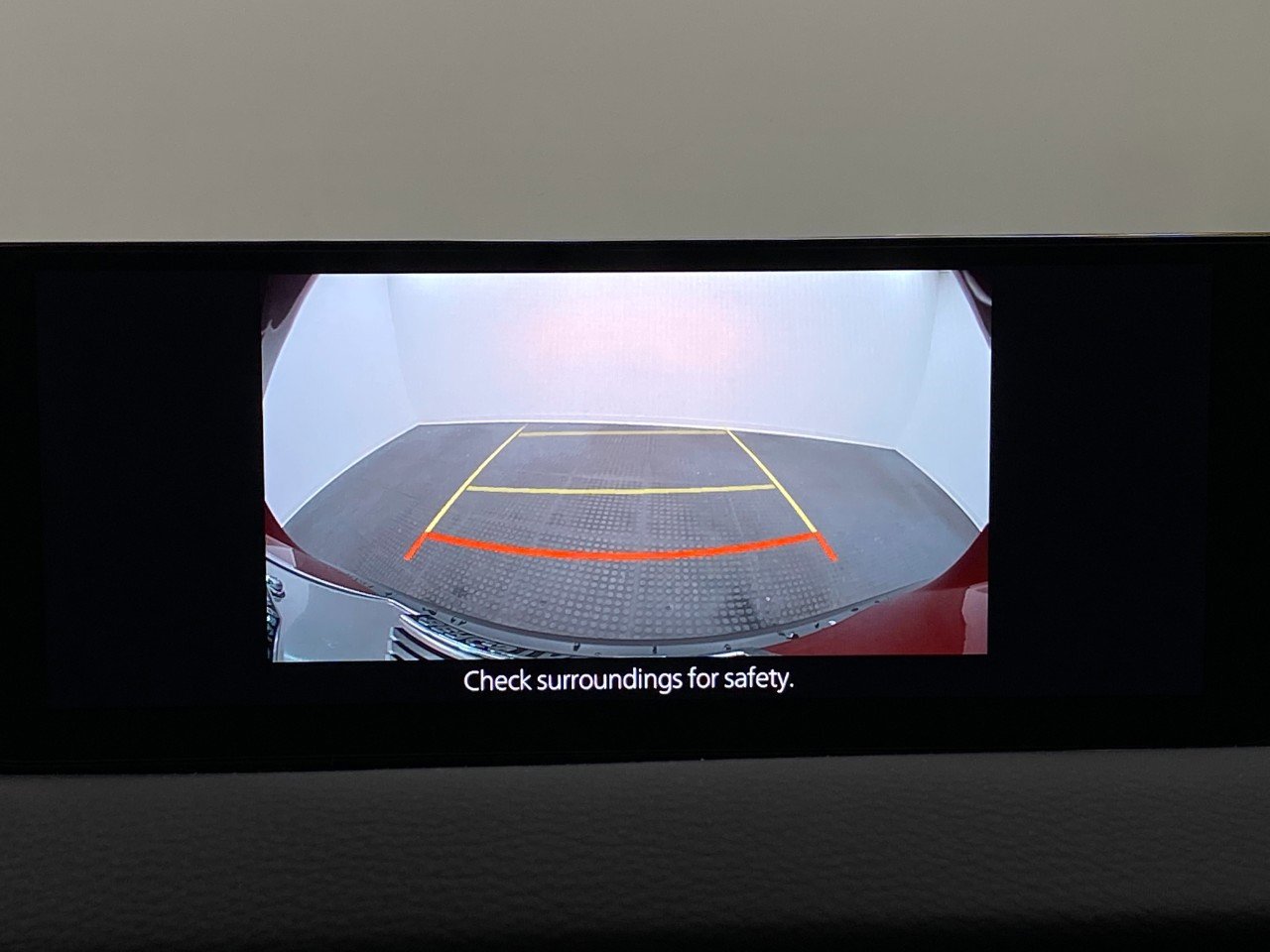 New 2025 MAZDA CX-50 AWD 2.5 S w/ Cargo Package image 23