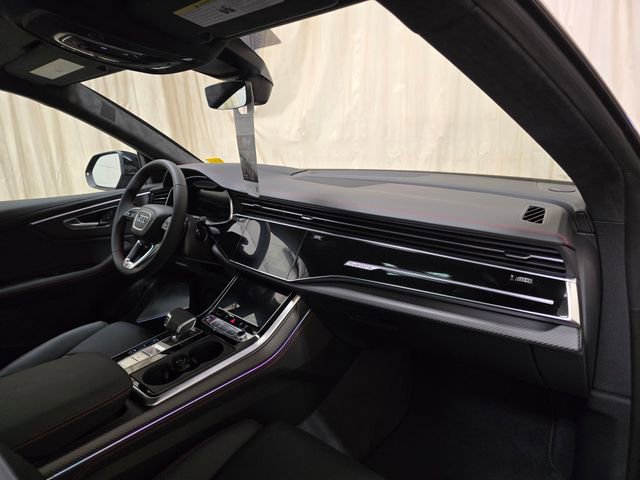 New 2026 Audi SQ8 Prestige AWD/4WD image 37