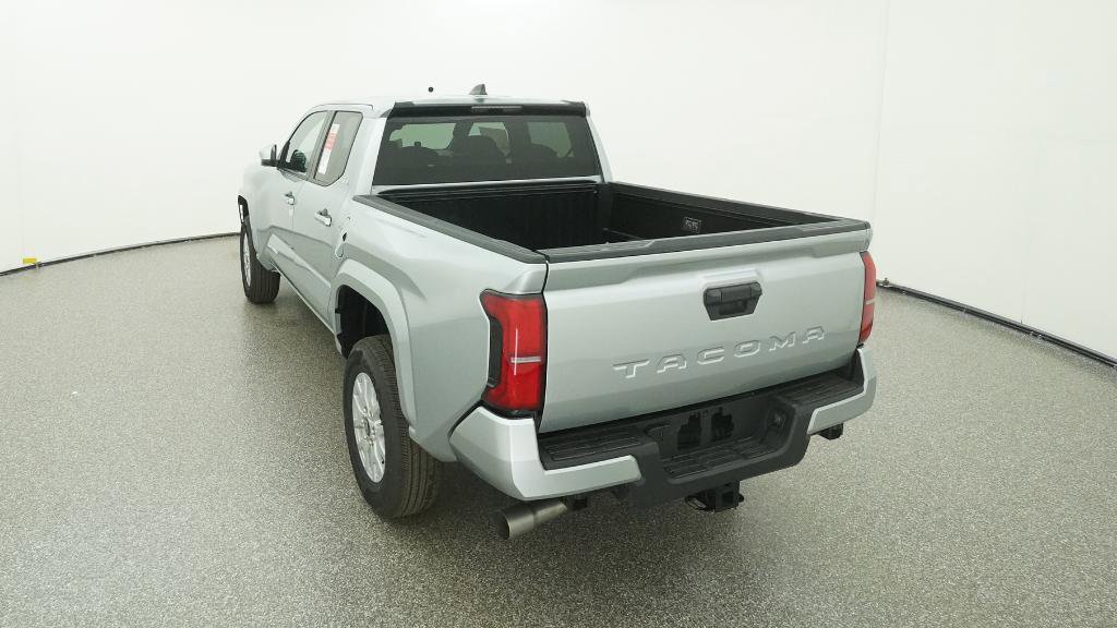 New 2025 Toyota Tacoma SR5 image 16