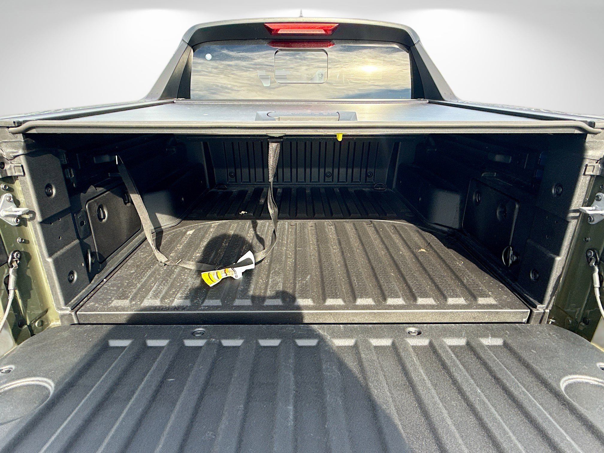 New 2026 Hyundai Santa Cruz Limited image 21