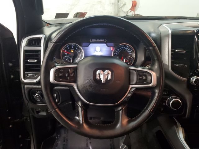 Used 2020 RAM 1500 Big Horn AWD/4WD image 15