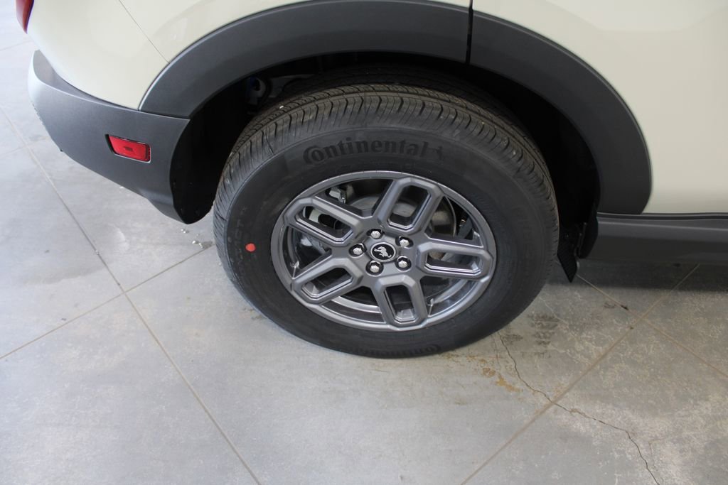 New 2025 Ford Bronco Sport Big Bend w/ Convenience Package image 54