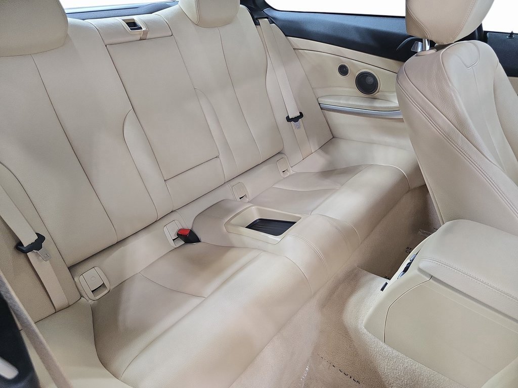 Used 2015 BMW 428i Coupe image 26