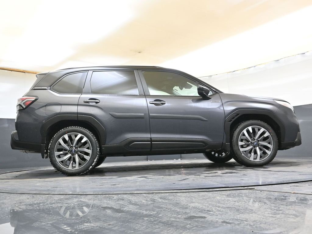 New 2025 Subaru Forester Touring image 43