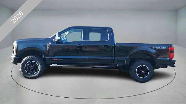 New 2026 Ford F250 Lariat w/ Tremor Off-Road Package AWD/4WD image 7