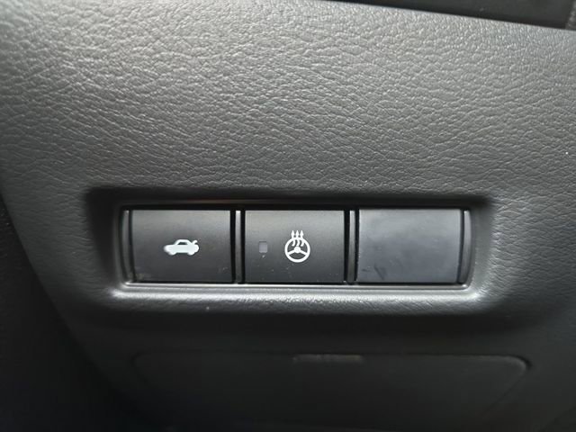 New 2026 Nissan Sentra SV image 10