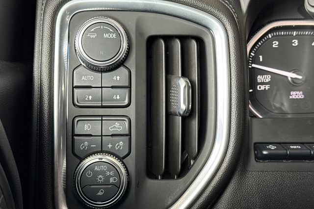 Used 2021 GMC Sierra 1500 Denali w/ Denali Ultimate Package AWD/4WD image 44