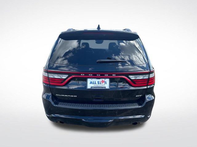 Used 2024 Dodge Durango GT RWD image 8