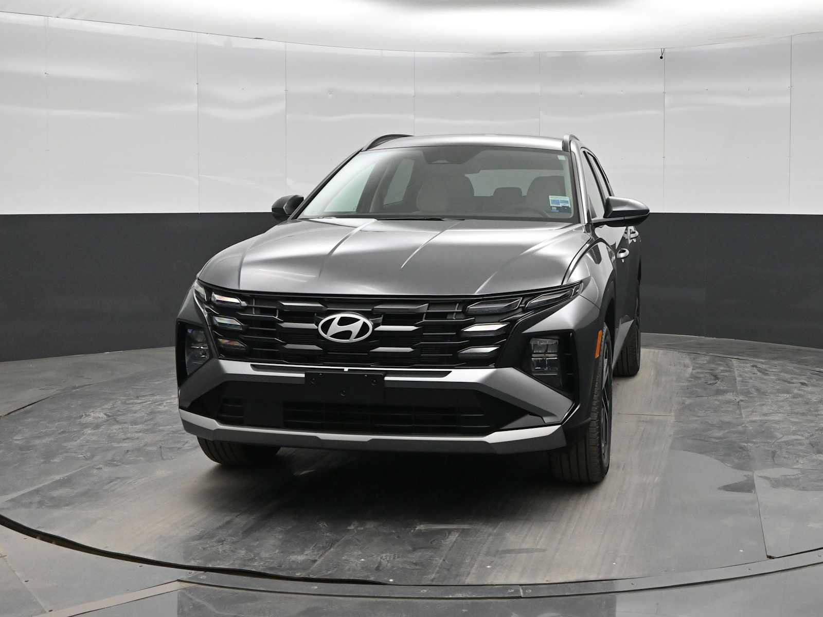 New 2026 Hyundai Tucson SEL Plus AWD/4WD image 3