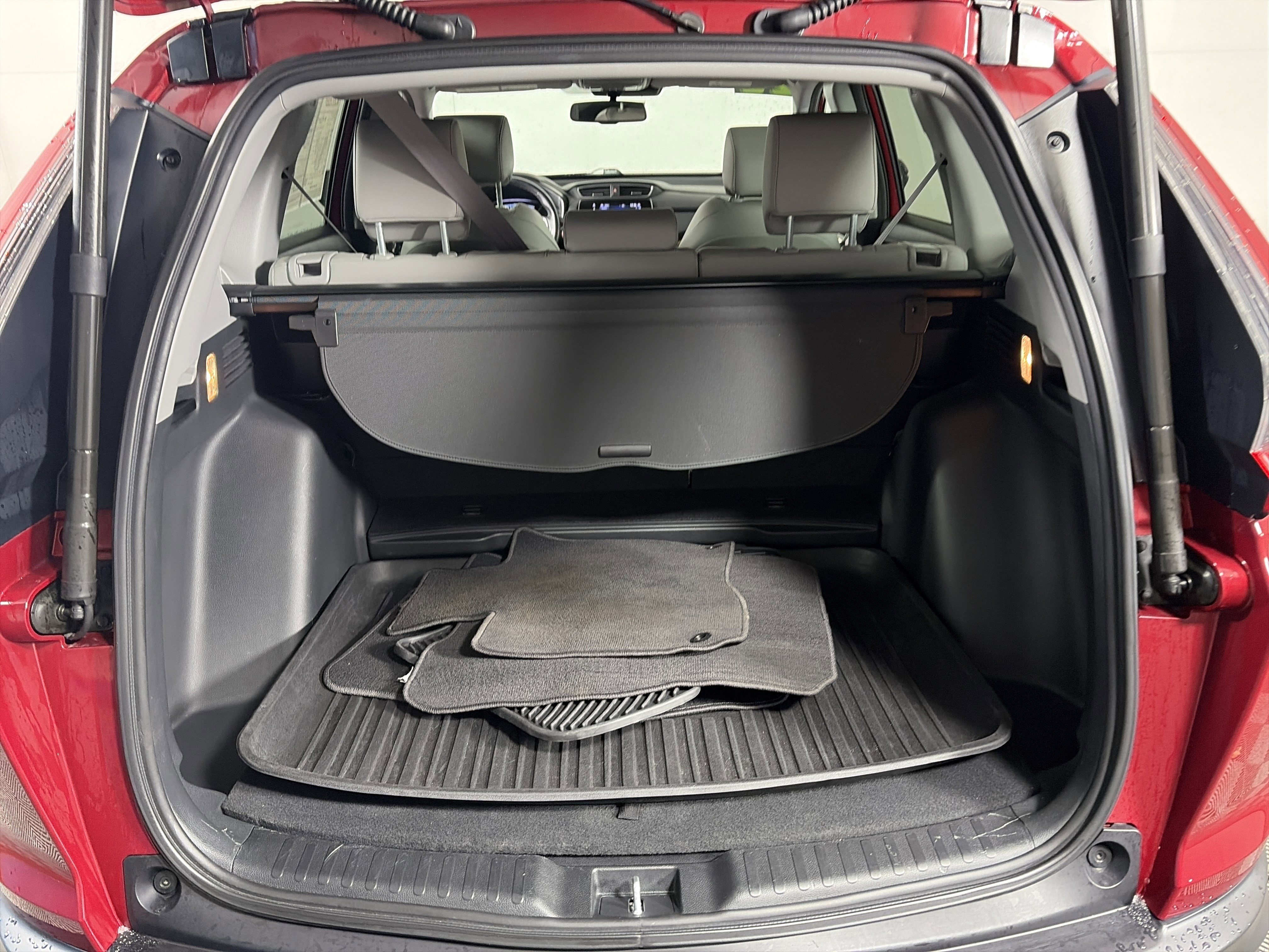 Used 2022 Honda CR-V EX image 19