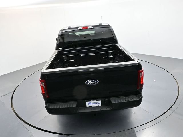 Used 2025 Ford F150 STX image 25