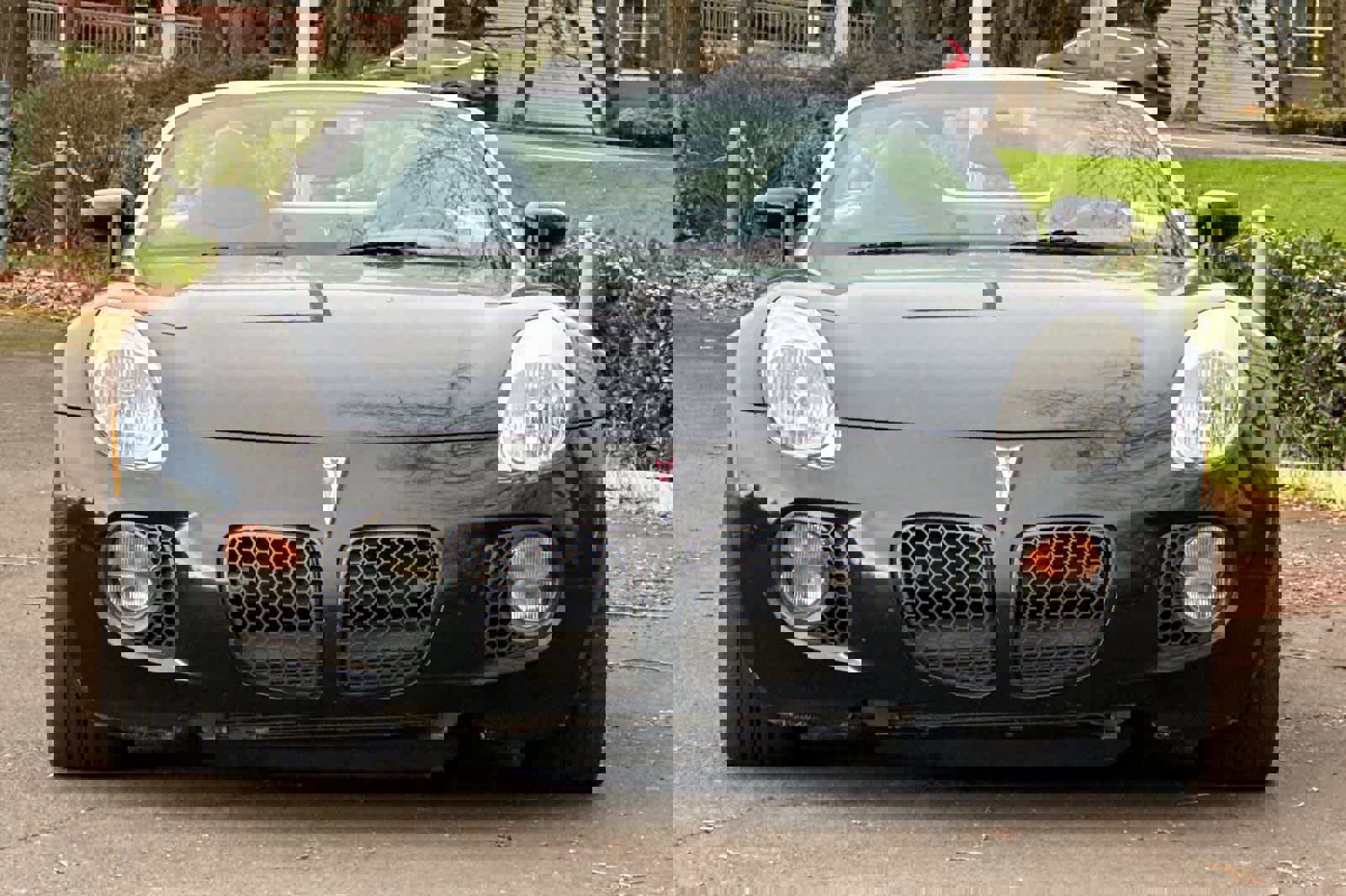 Used 2007 Pontiac Solstice GXP w/ Premium Package image 10