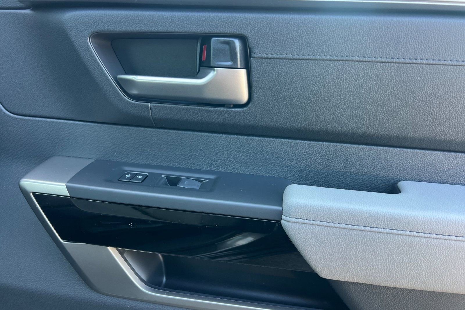 New 2026 Toyota Tundra Limited image 19