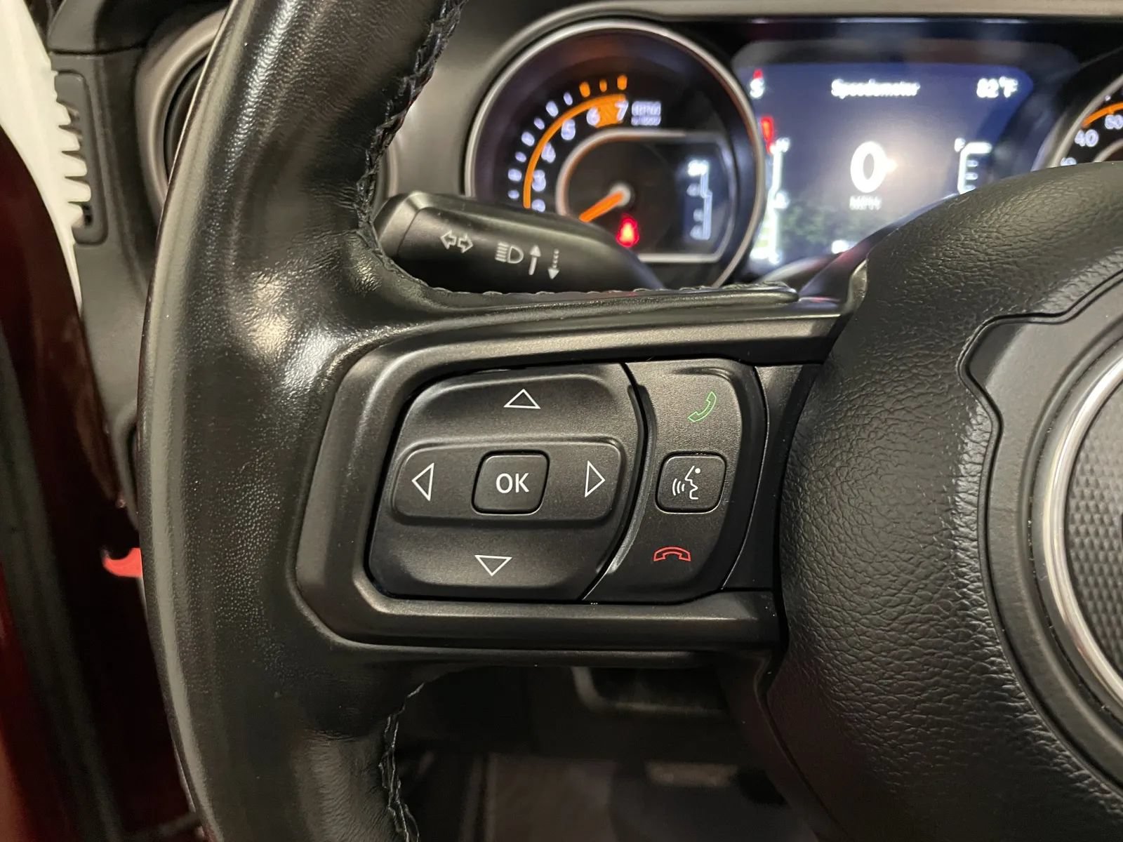 Used 2021 Jeep Wrangler Unlimited Sport AWD/4WD image 23