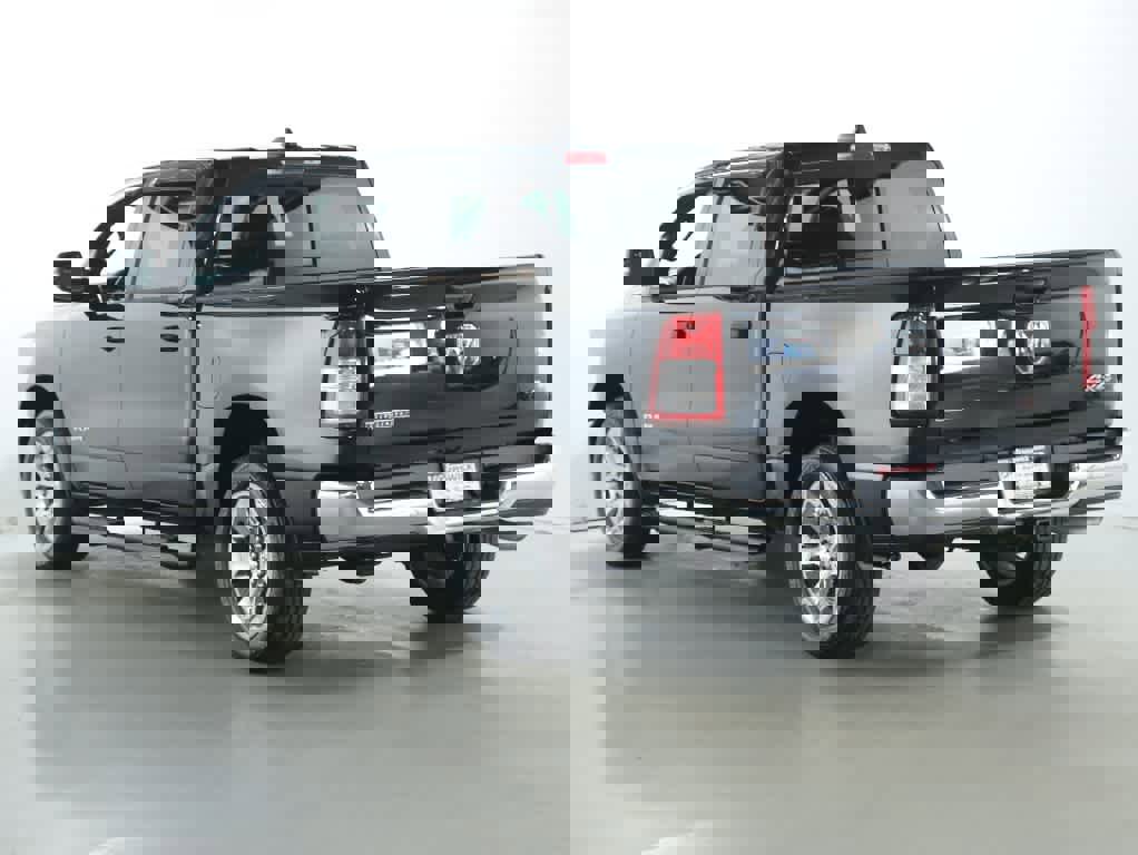 Certified 2023 RAM 1500 Big Horn image 41