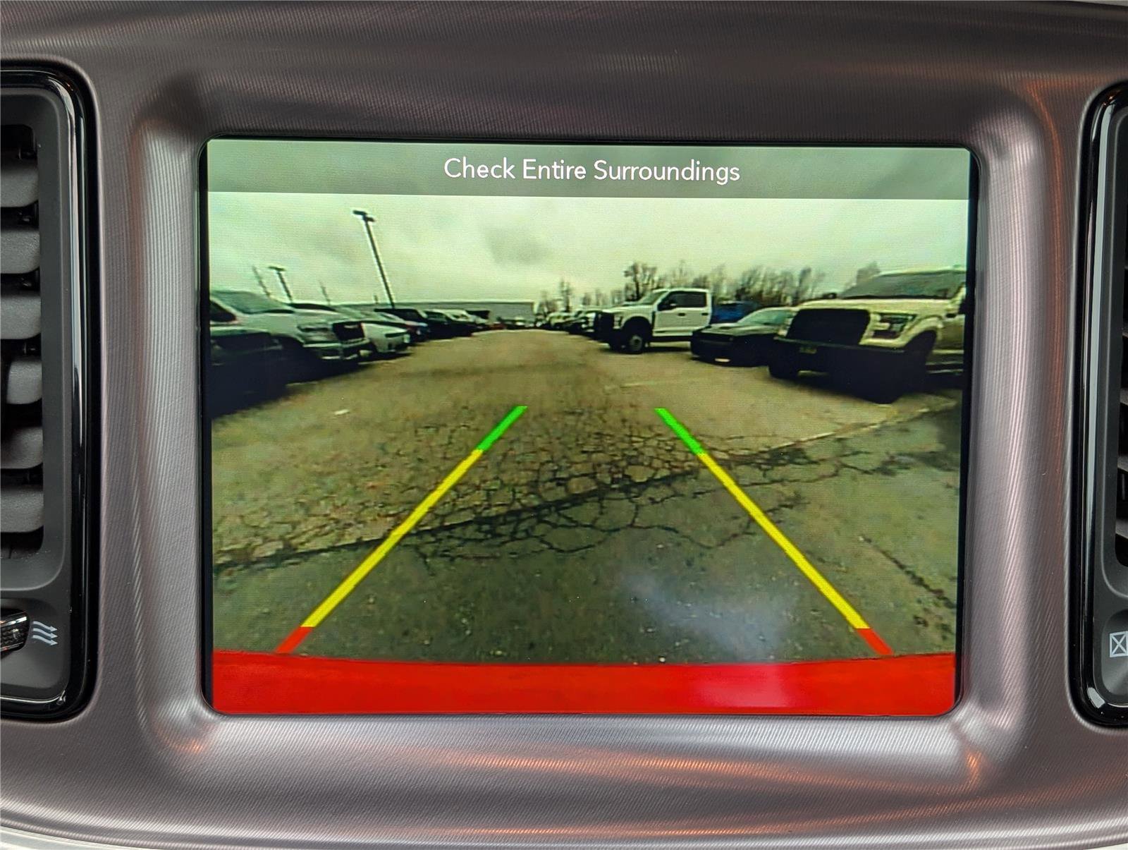 Used 2019 Dodge Challenger R/T Scat Pack image 33