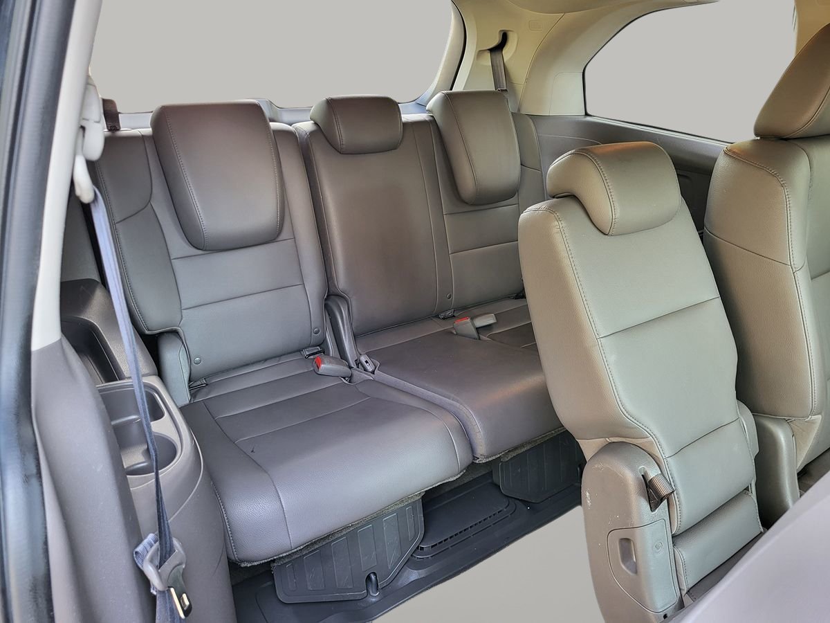 Used 2016 Honda Odyssey EX-L image 19