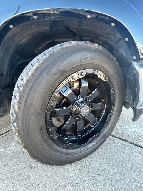 Used 2019 RAM 1500 Laramie image 5