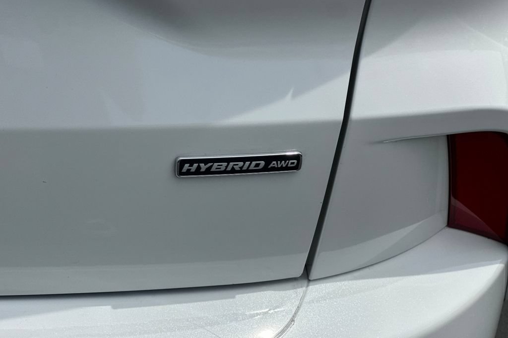 Certified 2023 Ford Escape ST-Line Elite AWD/4WD image 30