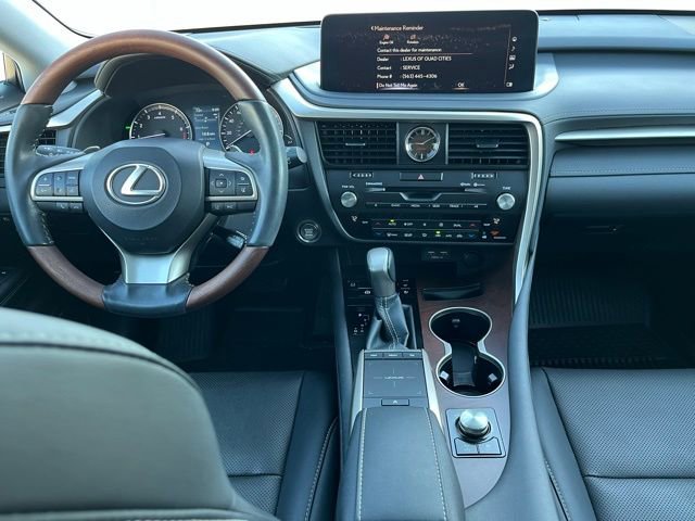 Used 2020 Lexus RX 350 AWD w/ Premium Package image 25