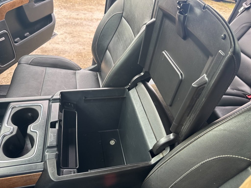 Used 2016 Chevrolet Silverado 3500 LTZ w/ Duramax Plus Package image 20