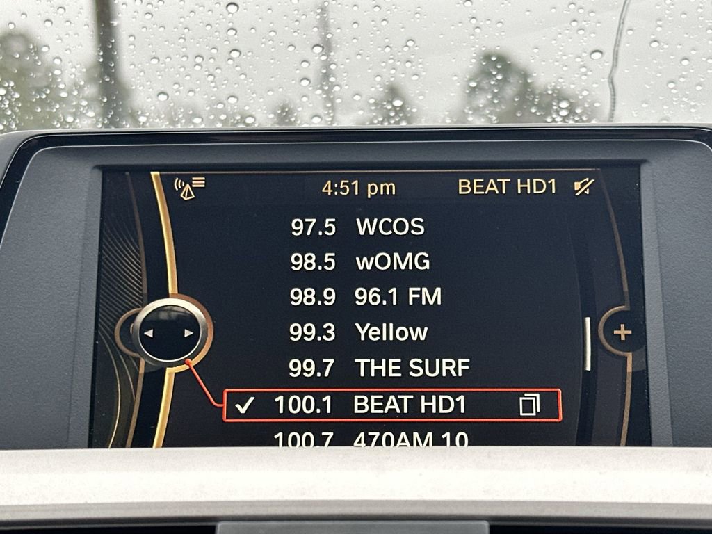 Used 2014 BMW 320i Sedan image 15