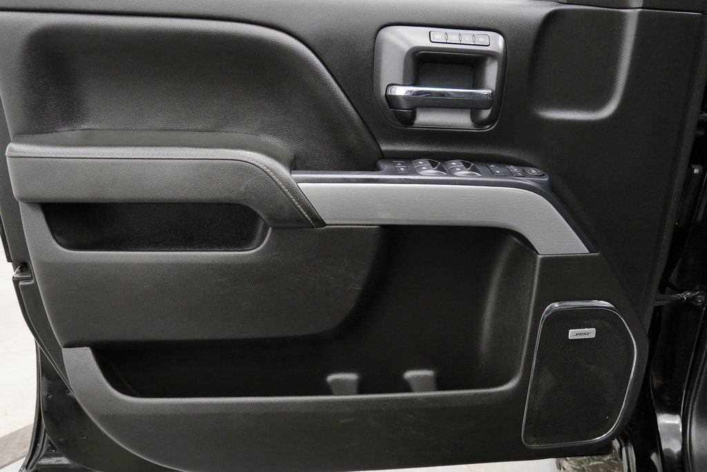 Used 2018 Chevrolet Silverado 2500 LTZ w/ Duramax Plus Package image 14