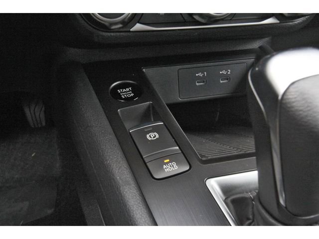 New 2026 Nissan Kicks S image 18