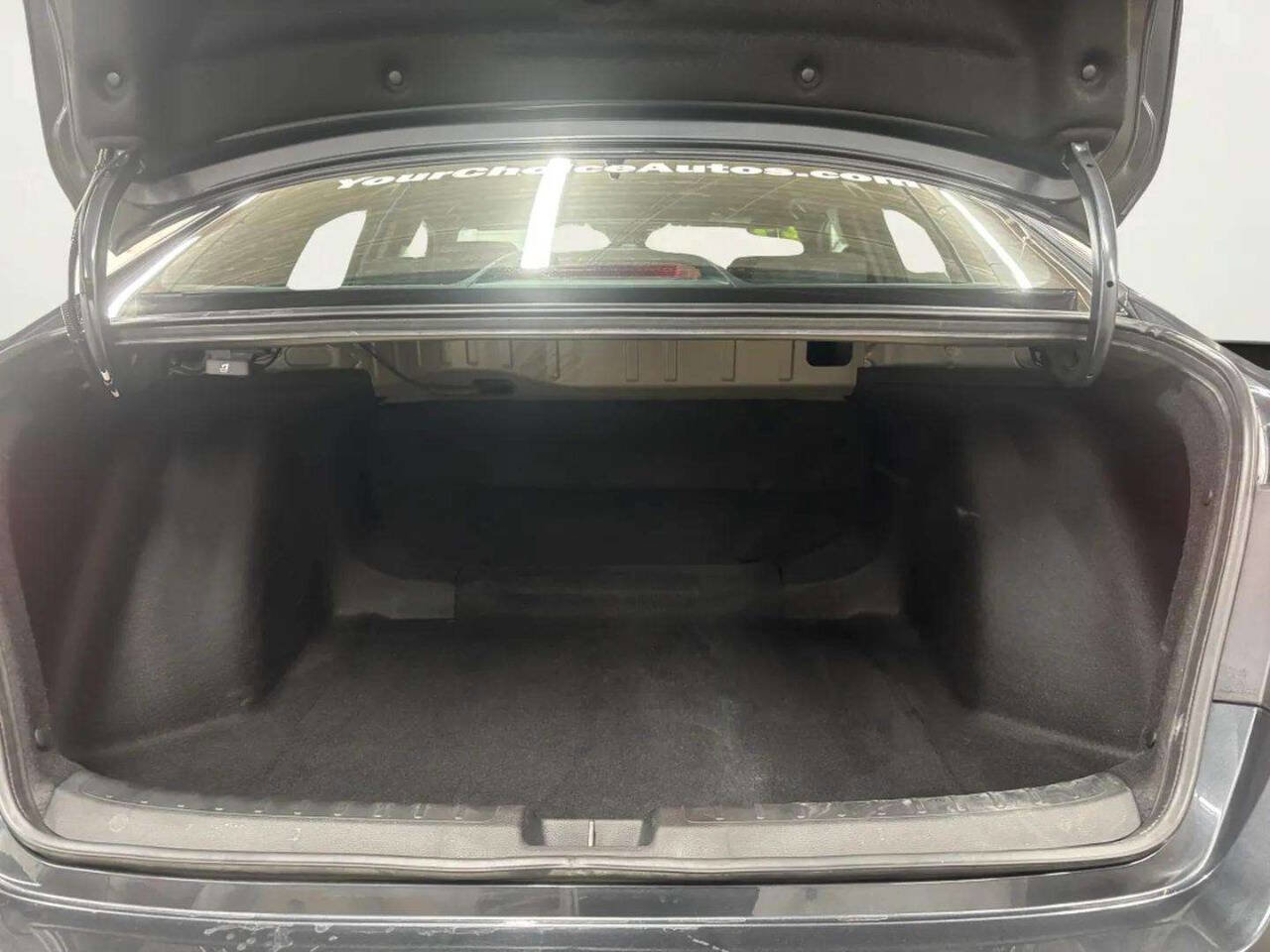 Used 2024 Honda Civic Sport image 16