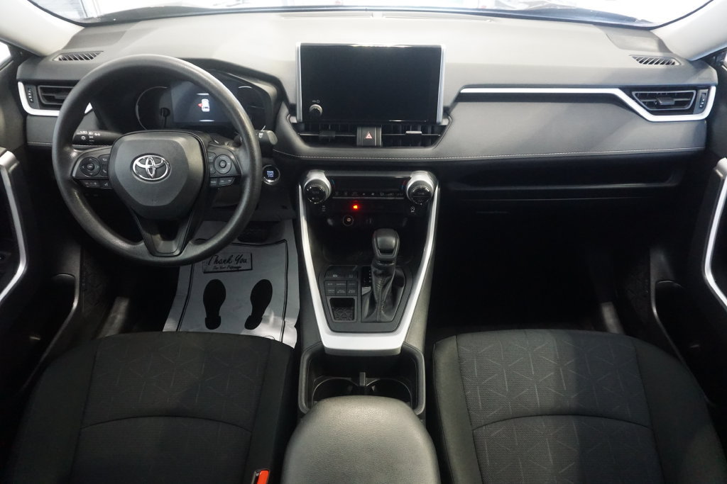 Certified 2025 Toyota RAV4 XLE AWD/4WD image 26