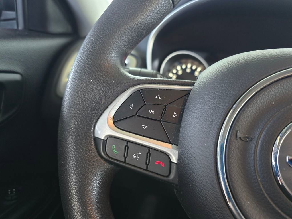 Used 2021 Jeep Compass Sport image 20