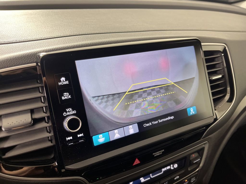 Certified 2025 Honda Ridgeline RTL+ image 29